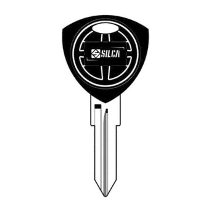 CHIAVI SILCA AUTO T.P. GT10BP ASC       GR.10- 5,0 pz