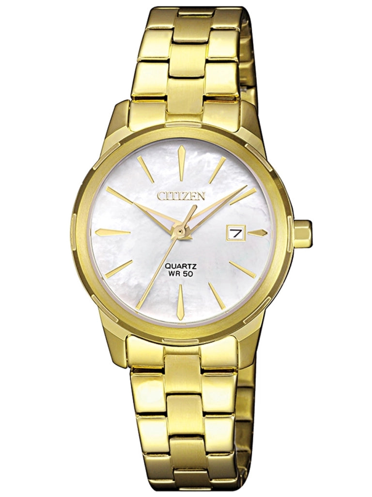 CITIZEN Mod. EU6072-56D