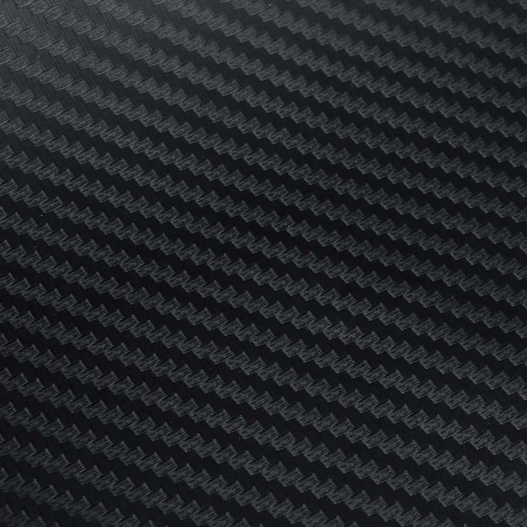 Pellicole per Auto 2 pz Nero 100x150 cm CFW3791138