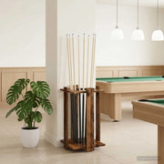Supporto per stecche da biliardo Legno ingegnerizzato 8006789