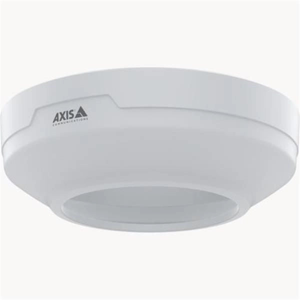Axis  tm3821  casing  white  4pt - 02730-001