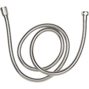 FLESSIBILE DOCCIA - OTTONE CROMATO CM 150 1/2F- 3 pezzi