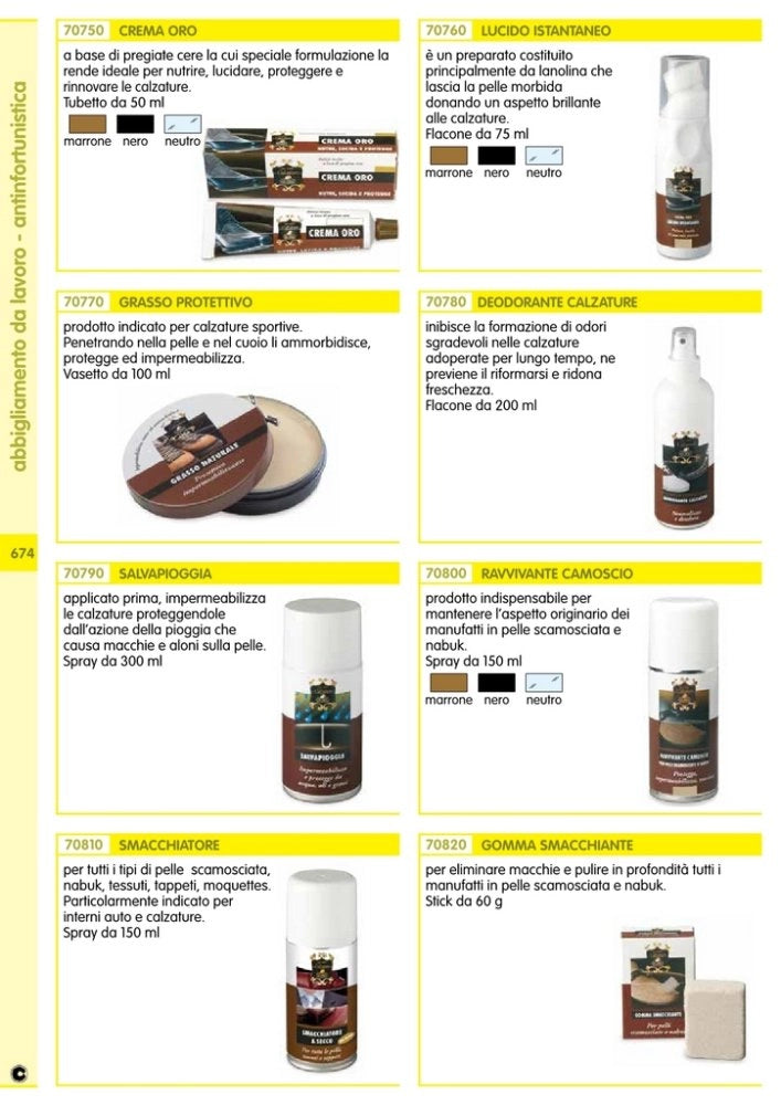 1pz ravviv./tingente camoscio spray ml.150 nero cod:ferx.6696