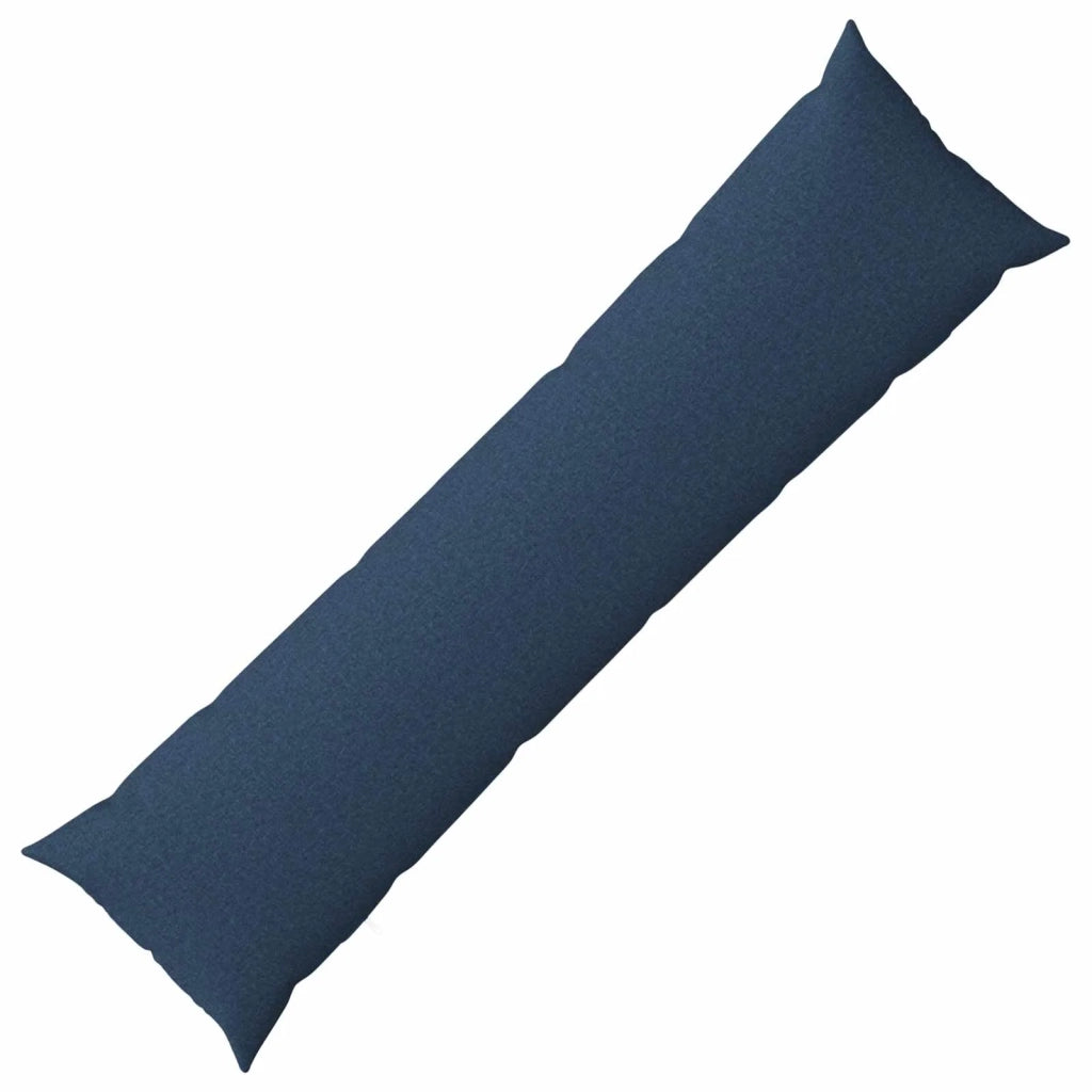 Federa HEERLEN Blu 40 x 145 cm Tessuto 908801
