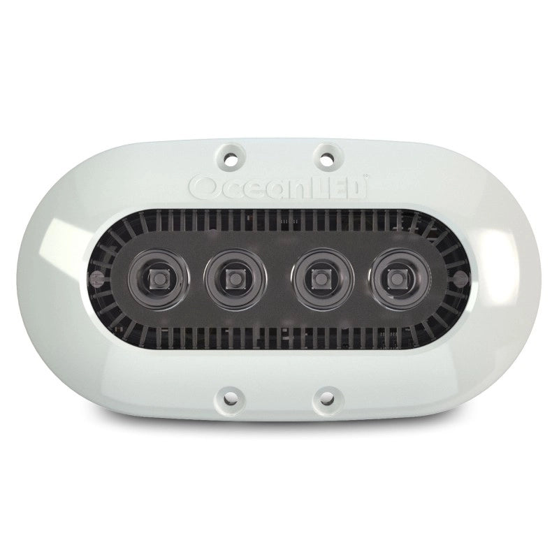 SERIE X4 LED LUCE BLU NOTTE