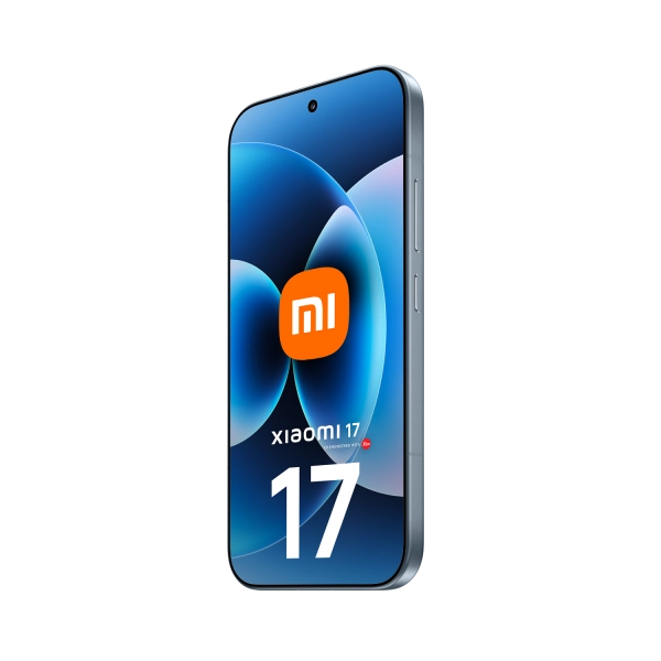 XIAOMI SMARTPHONE 17 12+512 ICE BLUE