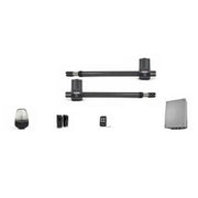 KIT PER CANCELLI BATTENTI DOPPIA ANTA BASIC PROTECO LEADER 4 TI 24 KLD42A03D416