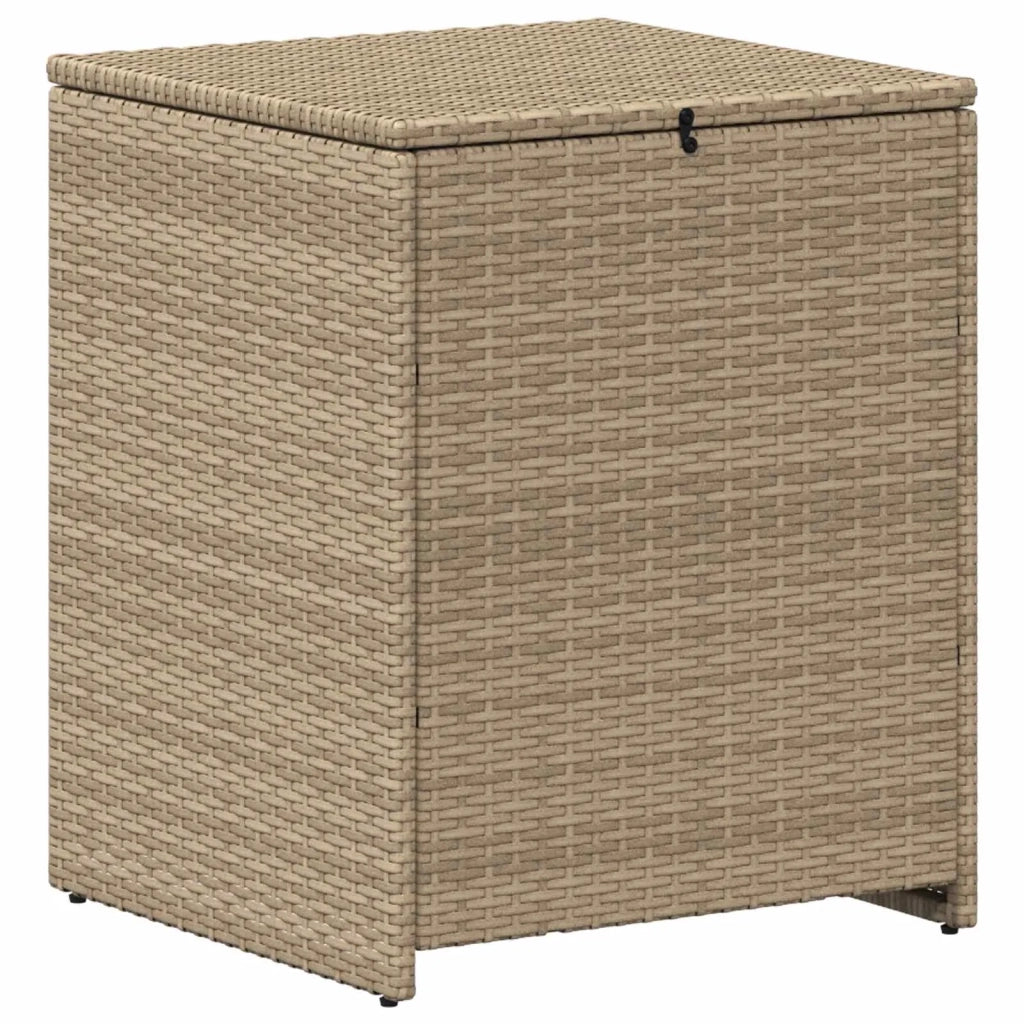 Set di divani 6 pz Beige e Grigio Chiaro 3447575