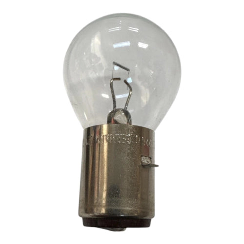 OSRAM LAMPADINA SIG 1226UE 20W 12V BA20S UNV1