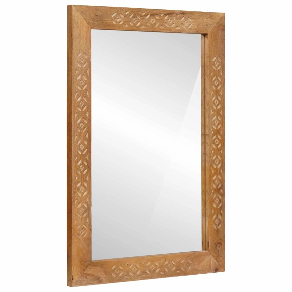 Set di mobili per il bagno 4 pcs Marrone Legno multistrato 3310068