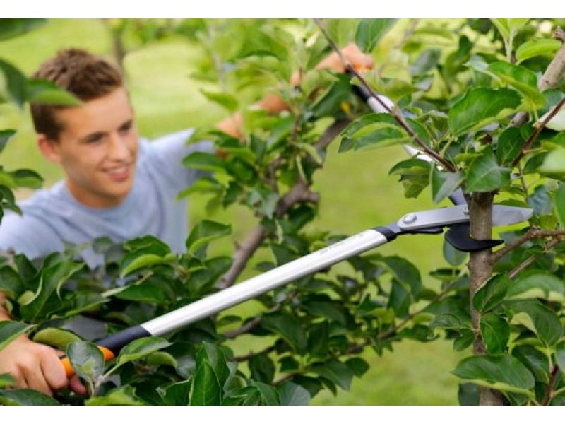 Troncarami Fiskars PowerGear X bypass LX98