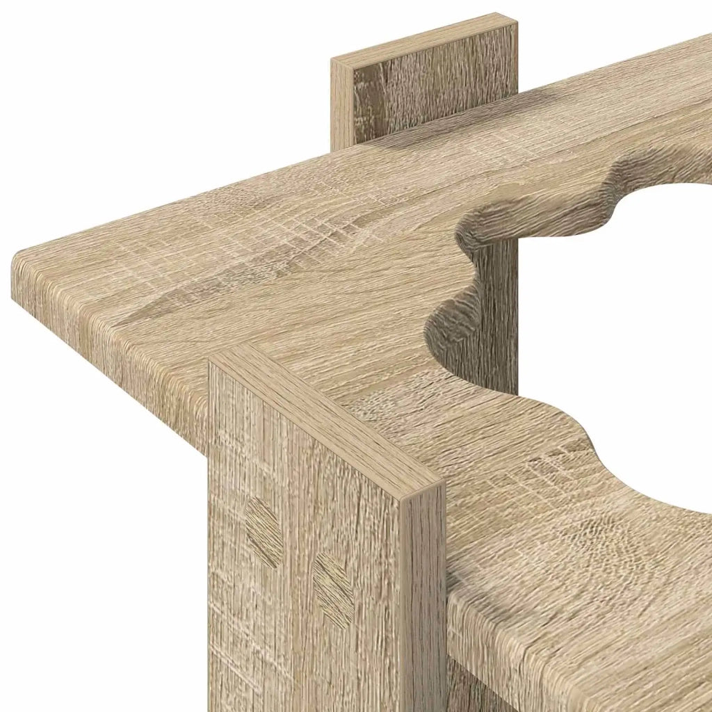 Supporto per stecche da biliardo Legno ingegnerizzato 8006784
