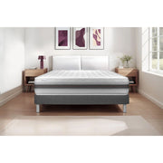 Materasso e base 130x200 cm - Vitalmemo Back