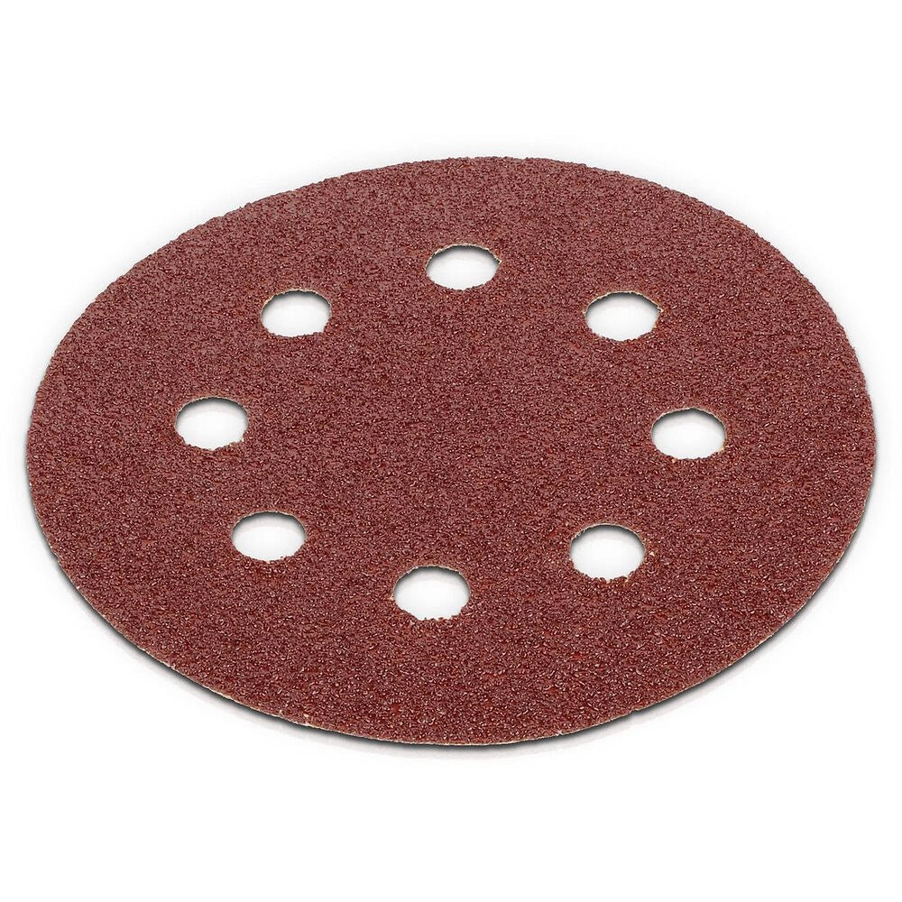 5X ECCENTRIC DISC D.125 G60 G180