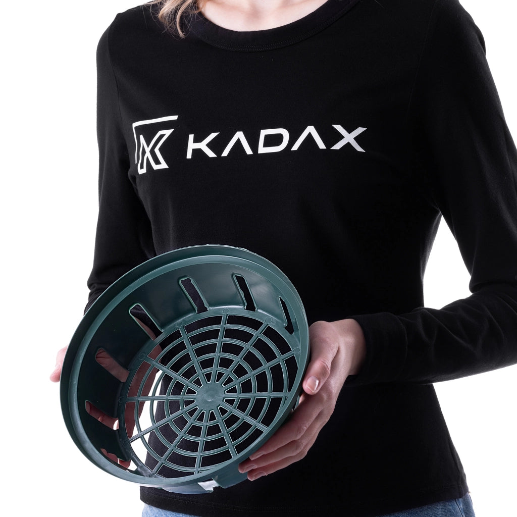 Cestino KADAX per bulbi, bulbi da fiore, tulipani, coperture per piante, 18 cm