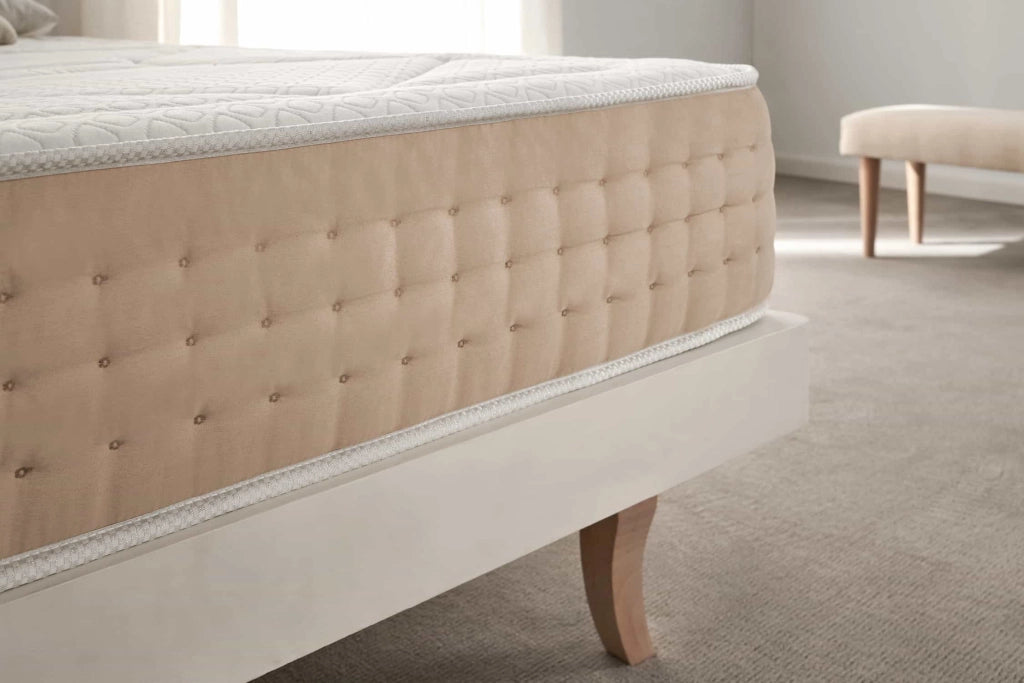 Materasso viscoelastico Grand Memory, 90x200 cm - Moonia