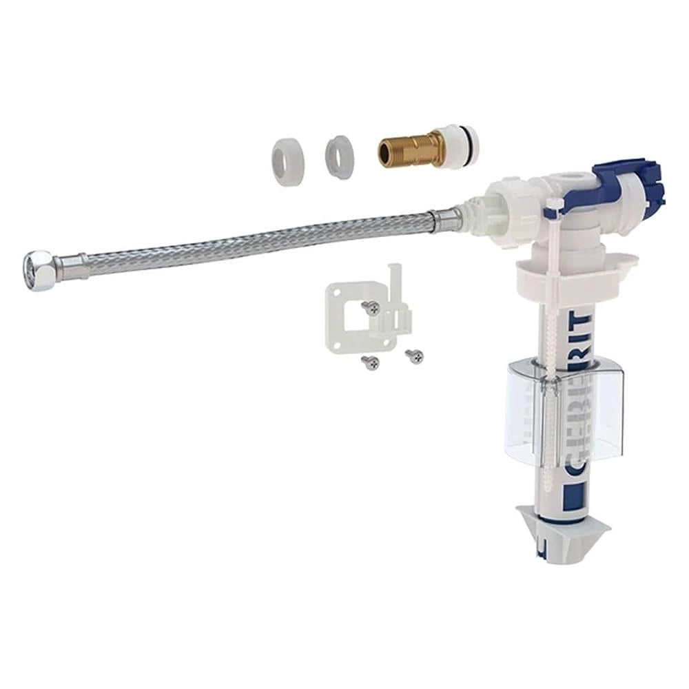 RUBINETTO GALLEGGIANTE IMPULS 380 (785) 3/8 GEBERIT 240.785.00.1