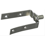 FORCINA X PULEGGIA RULLO LEGNO PZ2