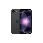 Apple iphone 17e 256gb 6.1black mhrv4hx/a