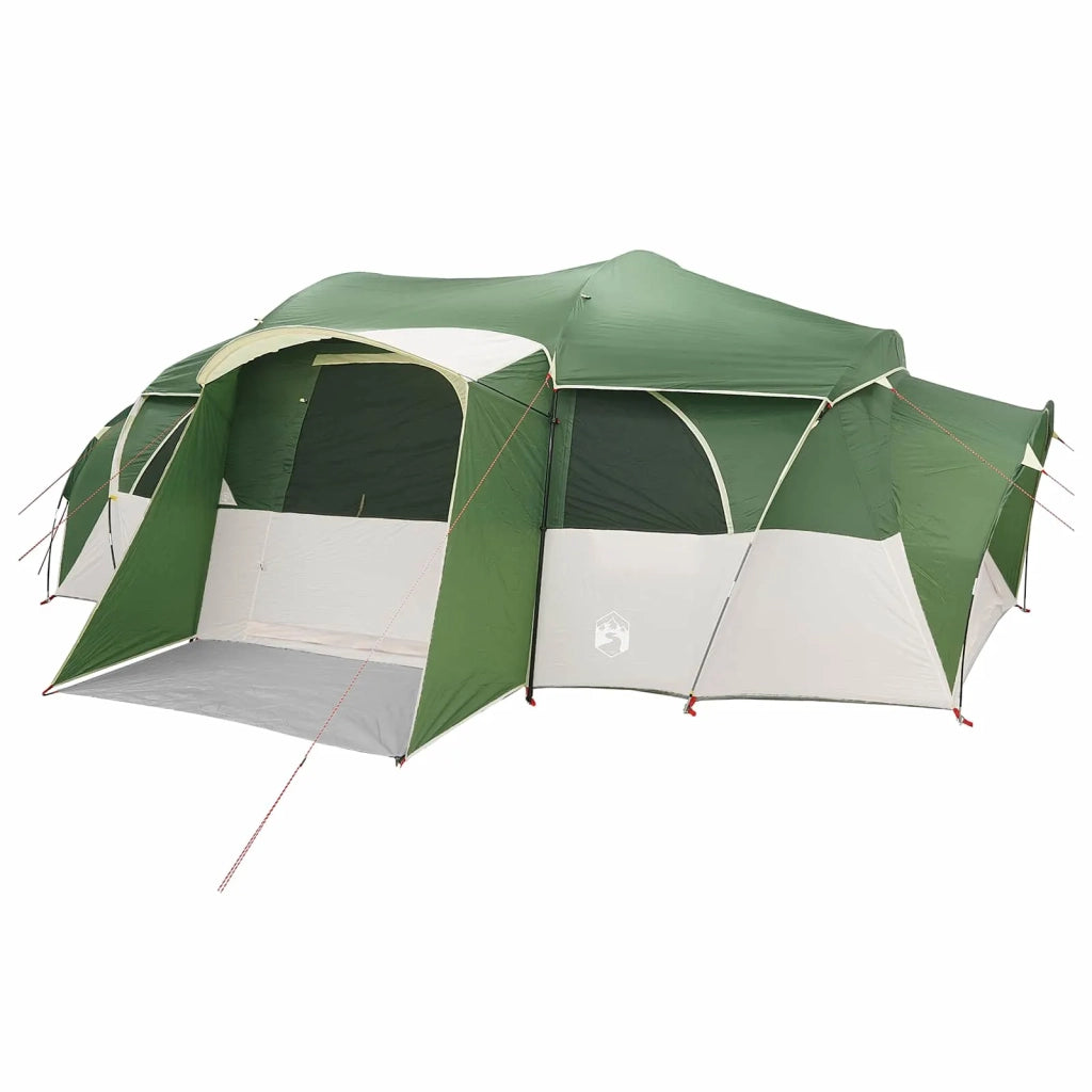 Tenda familiare con telo da pioggia resistente all'acqua 42017463