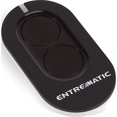 RADIOCOMANDO APRICANCELLO ZEN2 DITEC  MHZ 433,92 ROLLING CODE +CR2032