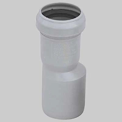 AUMENTO ECCENTRICO HTEM TIPO A  F 75 x 110 M     WAVIN