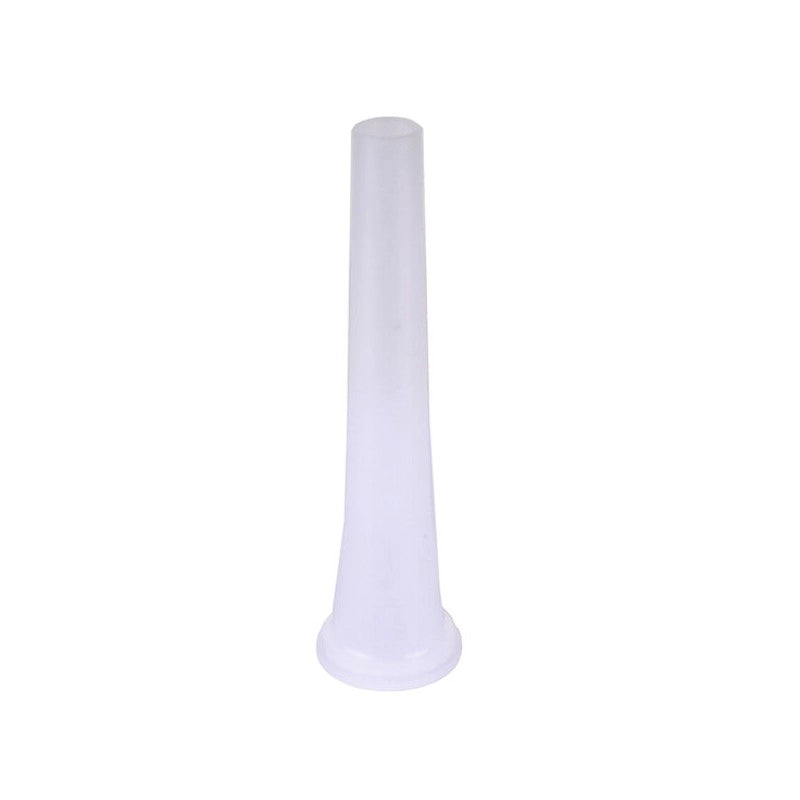 Imbuto Plastica Insaccatrici mm 30 3 Spade