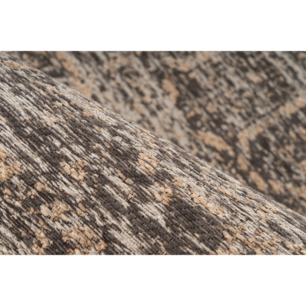 Tappeto Davis 400 Beige con motivo orientale