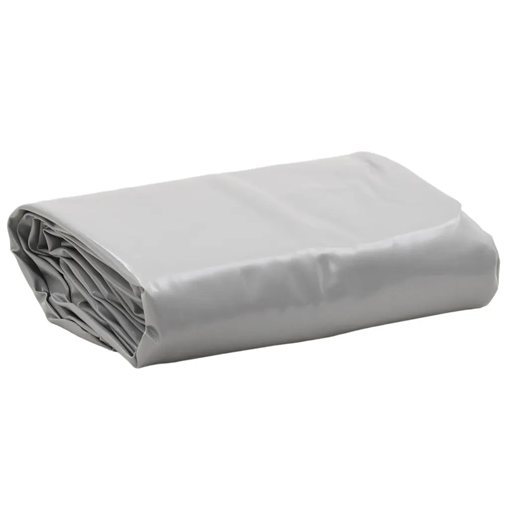 Telone Grigio 5x5 m 650 g/m2