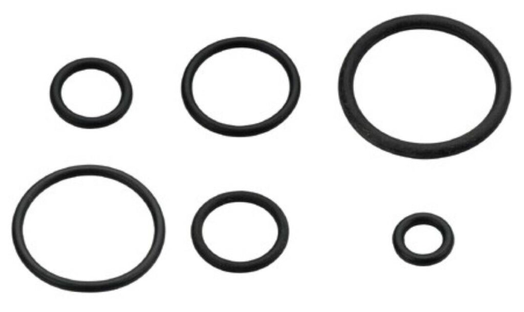 Anello Oring Misura R13 5 Pezzi Idrobric - Idrobric