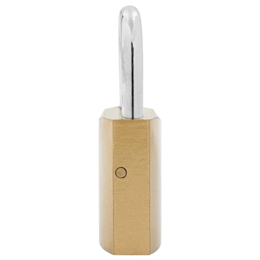 U Lock con Chiavi 6 pcs Ottone Ferro 42021895