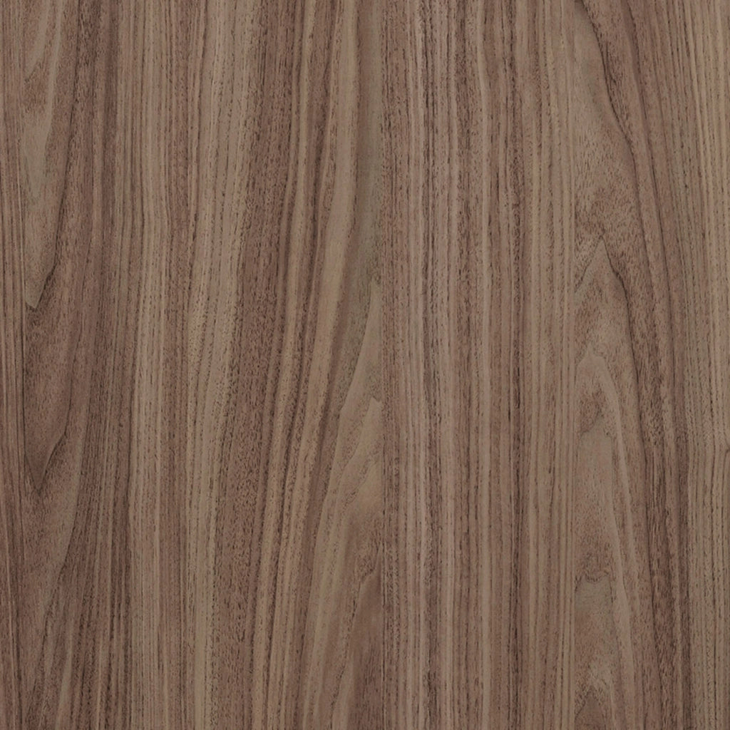 Libreria Herdasa effetto noce e verde 191x80x32