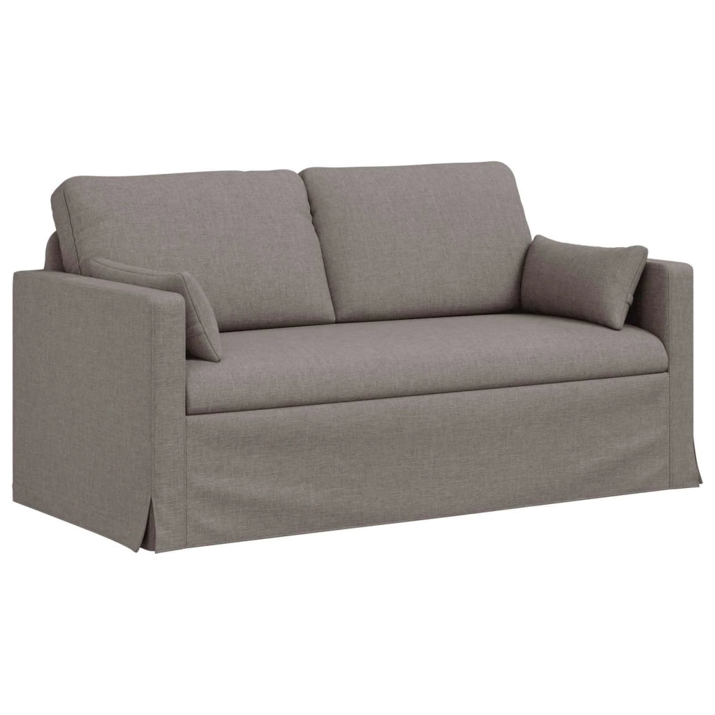Set di divani 2 pz Talpa Tessuto 3407541