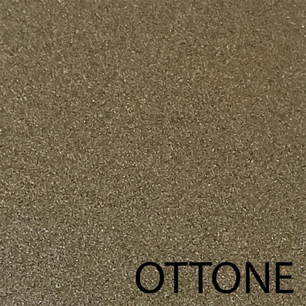 Manoantica classico 2,5ml smalto ferro micaceo antiruggine in varie colorazioni, colori manoantica ottone