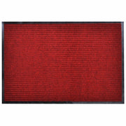 Zerbino Rosso 90 x 120 cm in PVC 241270