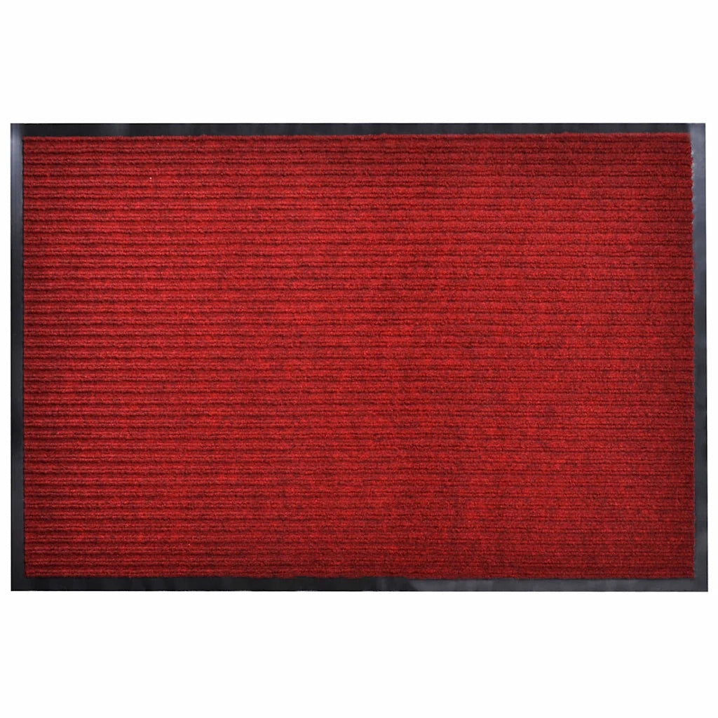 Zerbino Rosso 90 x 120 cm in PVC 241270