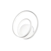 Lampada da soffitto Collezione OZ LED 26W luce calda 3000K Bianco Ideal Lux
