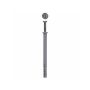 Tasselli N 6- 80 K Vite Chiodo pz.15 Bl Fischer