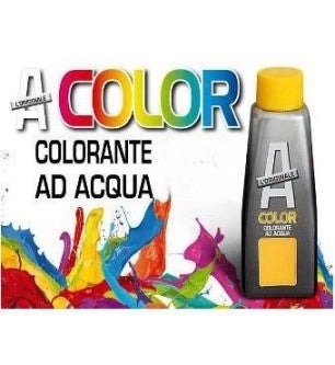 COLORANTE 'ACOLOR' 250 ml - n° 3 Blu - VIP
