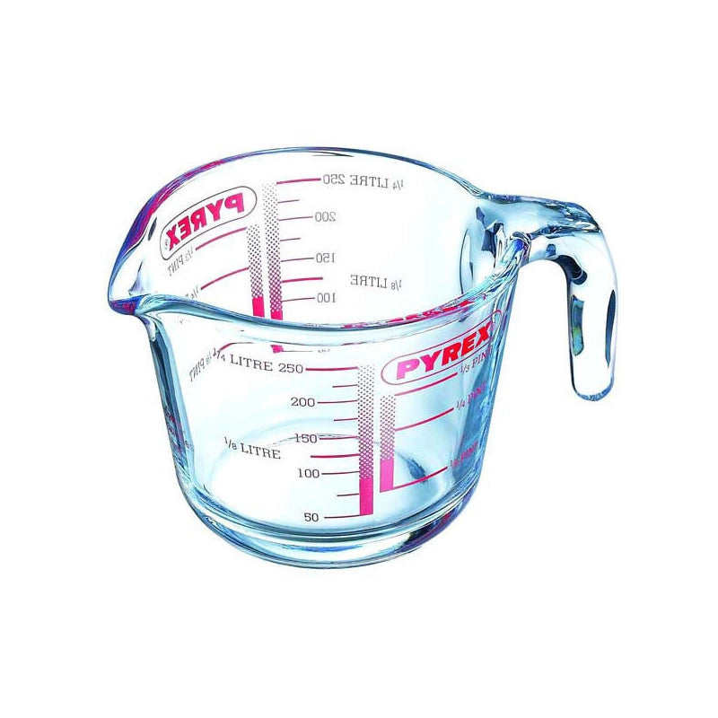 Caraffa Graduata L 1,00 Pyrex