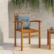 Cuscino per schienale PUTTEN 100% Poliestere Blu 947055