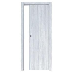 PORTA MICROTEC SCORREV PALISS BCO VERT 60X210