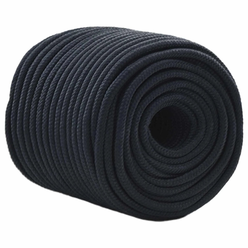 Corda da Barca 0.8 mm 25 m Blu Reale Poliestere 42029723