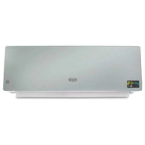 Termoventilatore argo 191070184 chic silver