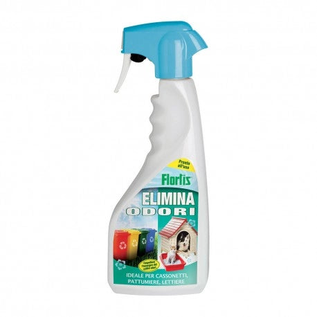 Elimina odori 500 ml Flortis