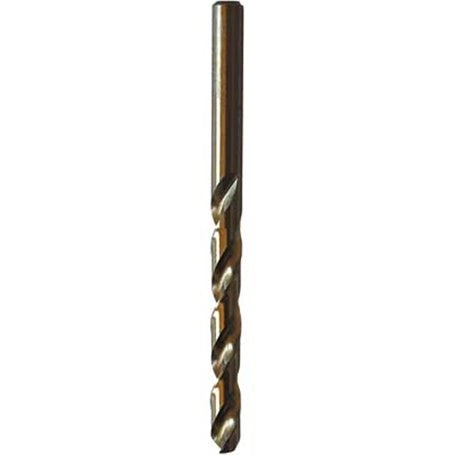 PUNTA ELICOIDALE 'COBALTO' 1,5 mm - 10 pezzi- ECEF