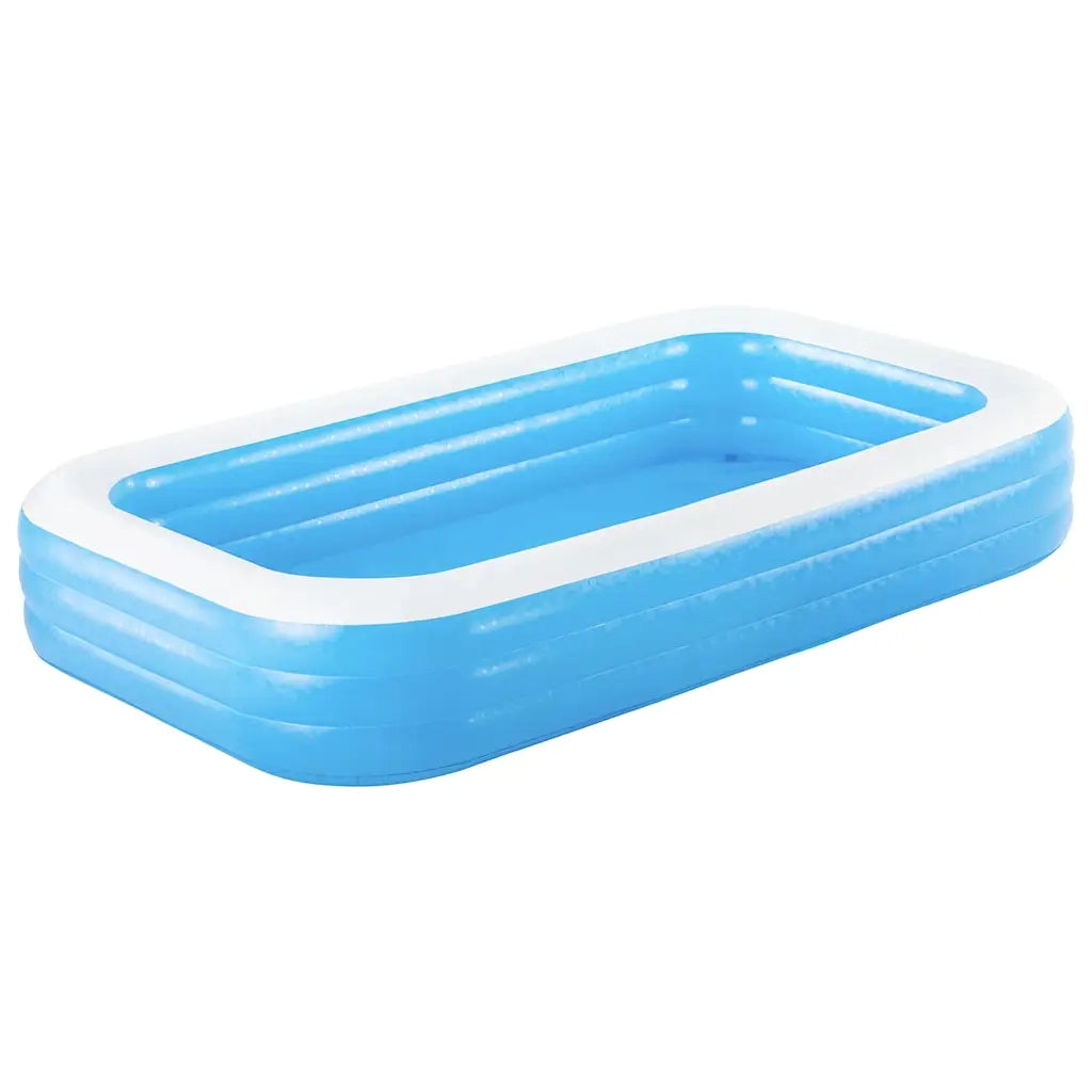 Bestway Piscina Gonfiabile 305x183x56 cm 92108