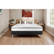 Set materasso e base 200x200 cm - Vital Relax