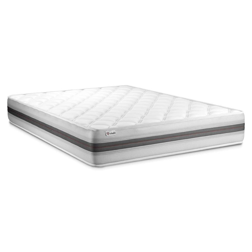 Materasso 100x200 cm Memory foam - Vitalmemo Back