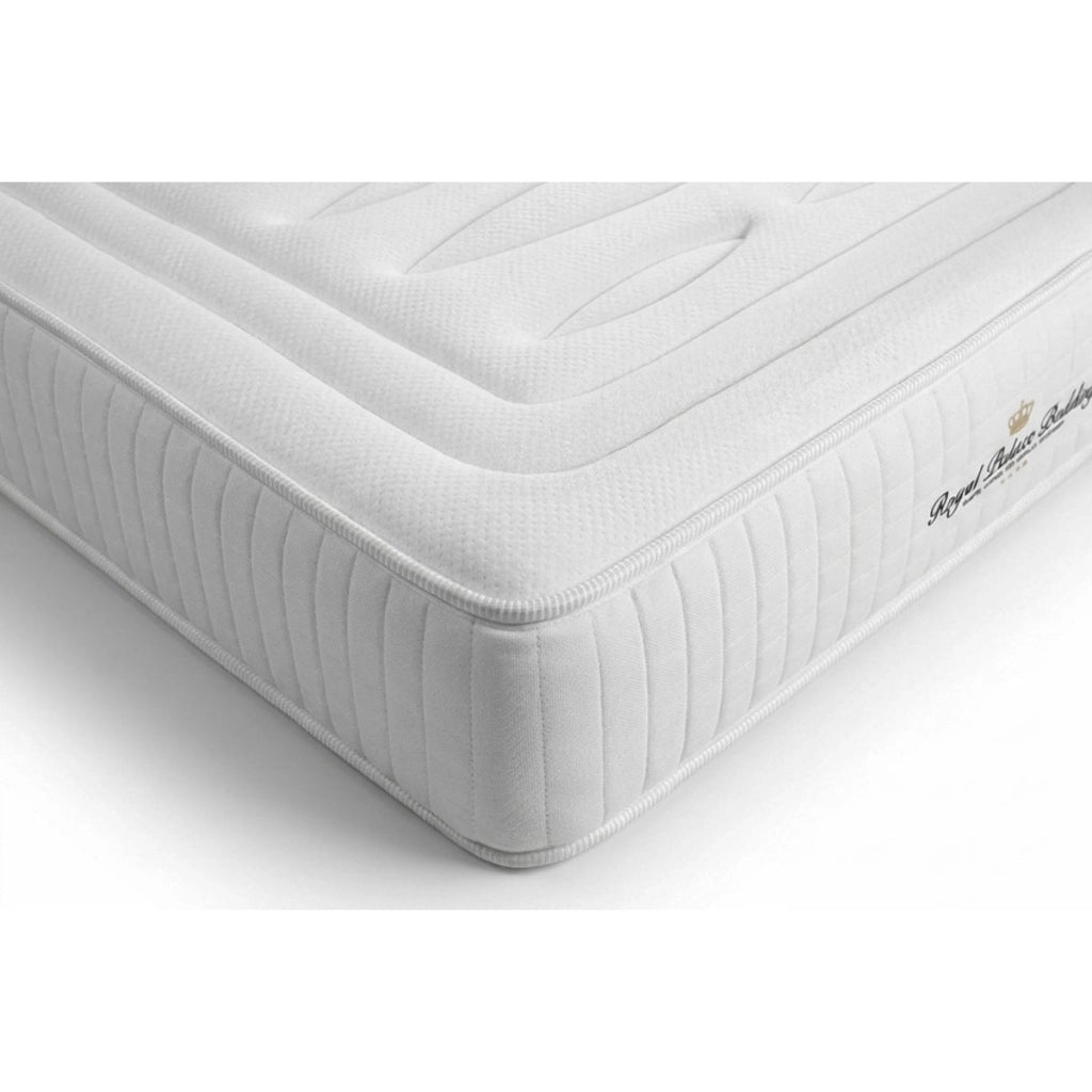 Materasso Nottingham 135 x 200cm - Spessore : 20cm - Memory foam - Rigido
